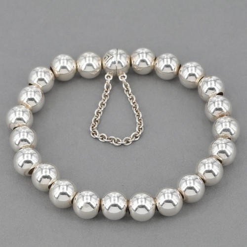 Retired silpada sterling ball - retired,