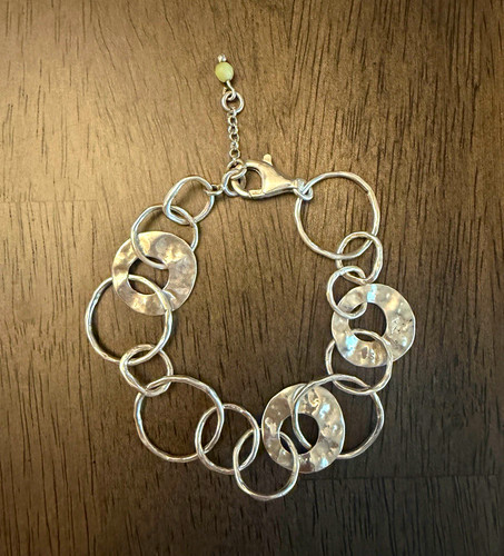 Silpada b1217 bracelet - silpada,