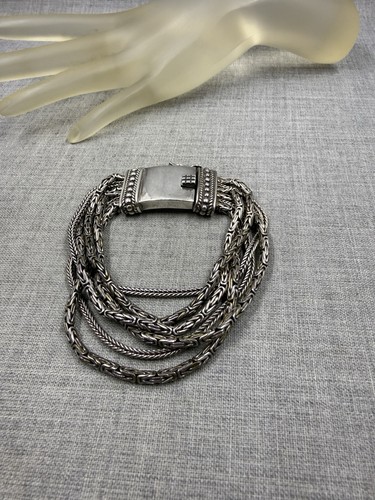 Silpada multi strand - silpada, 6