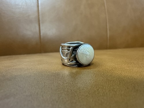 Vintage 925 sterling silver - 925,