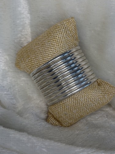 B0820 retired silpada - b0820, sterling
