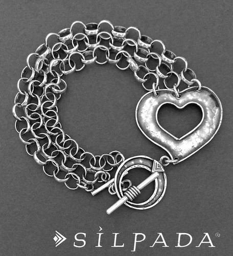Silpada sterling silver - sterling,