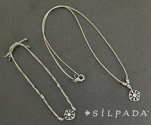 Silpada sterling silver - silpada,
