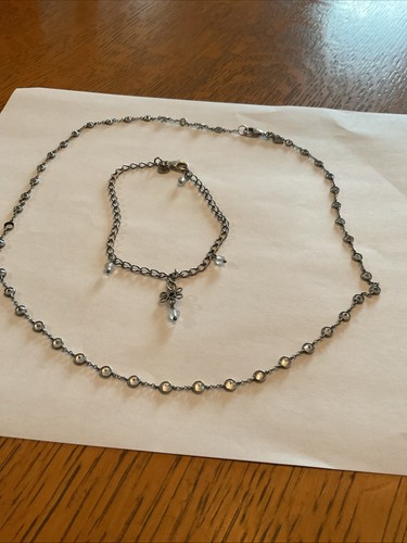 Vintage silpada jewelry - silpada,