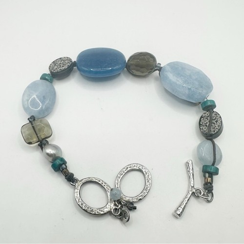 Silpada blue watercolors - silpada,