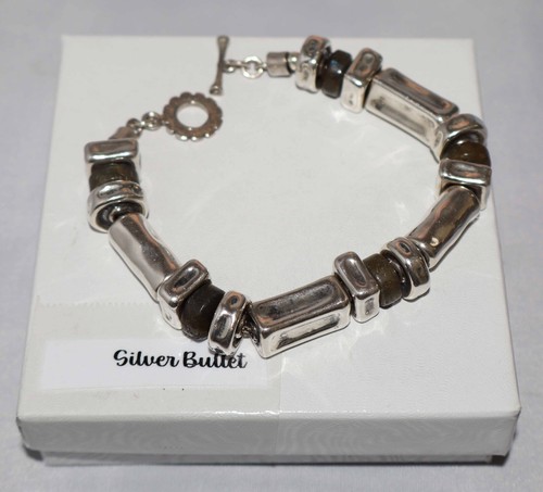Silpada sterling silver htf - silpada,